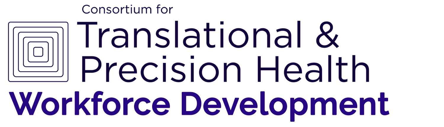 CTPH Resources  signage